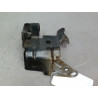 SUPPORT PARE-CHOC AVG RENAULT CLIO III Phase 1 2005-2009