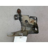 SUPPORT PARE-CHOC AVG RENAULT CLIO III Phase 1 2005-2009