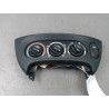 COMMANDE DE CHAUFFAGE RENAULT MEGANE I Phase 1 1995-1999