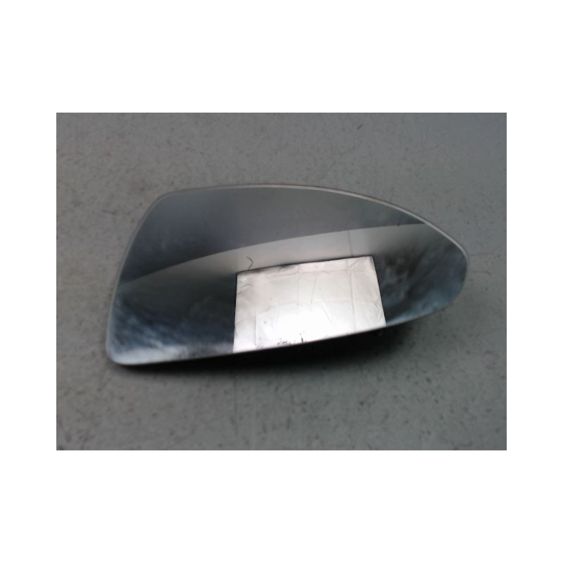 GLACE RETROVISEUR EXT D OPEL CORSA IV Phase 2 (D) 2011-2015