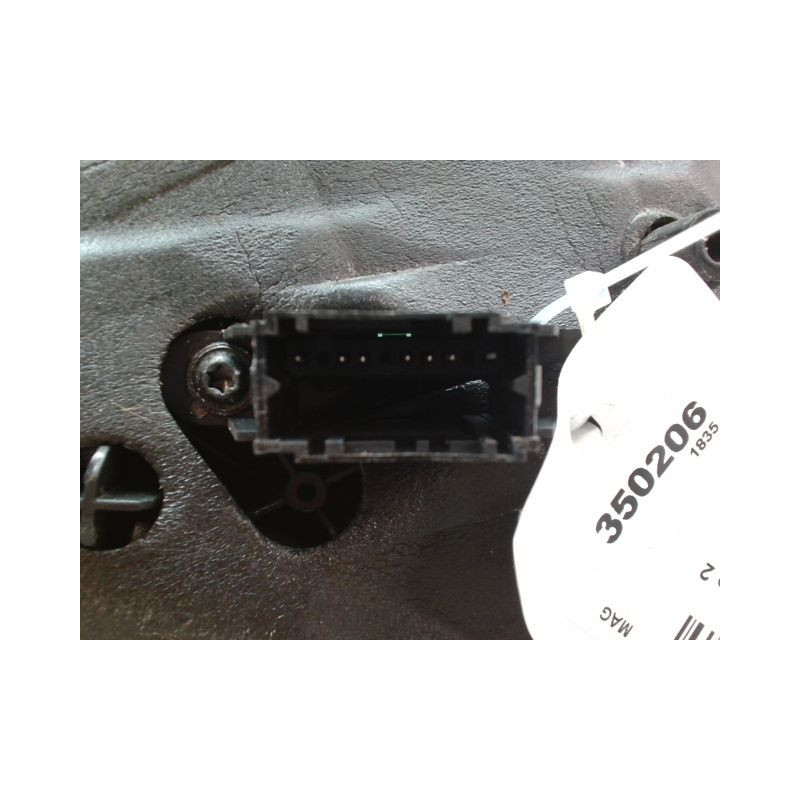 RETROVISEUR EXTERIEUR ELECTRIQUE DROIT RENAULT CLIO II Phase 2 2001-2006