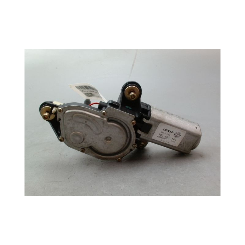 MECANISME ESSUIE-GLACE ARRIERE FIAT PUNTO II Phase 2 2003-2009