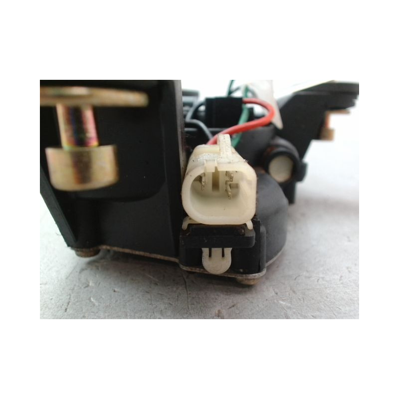 MECANISME ESSUIE-GLACE ARRIERE FIAT PUNTO II Phase 2 2003-2009