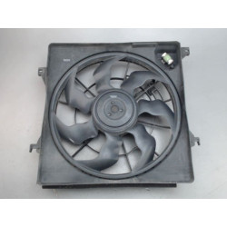 MOTEUR VENTILATEUR RADIATEUR