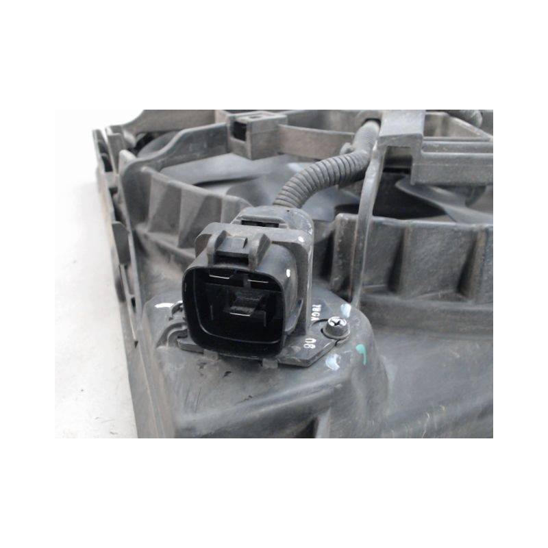 MOTEUR VENTILATEUR RADIATEUR KIA SPORTAGE