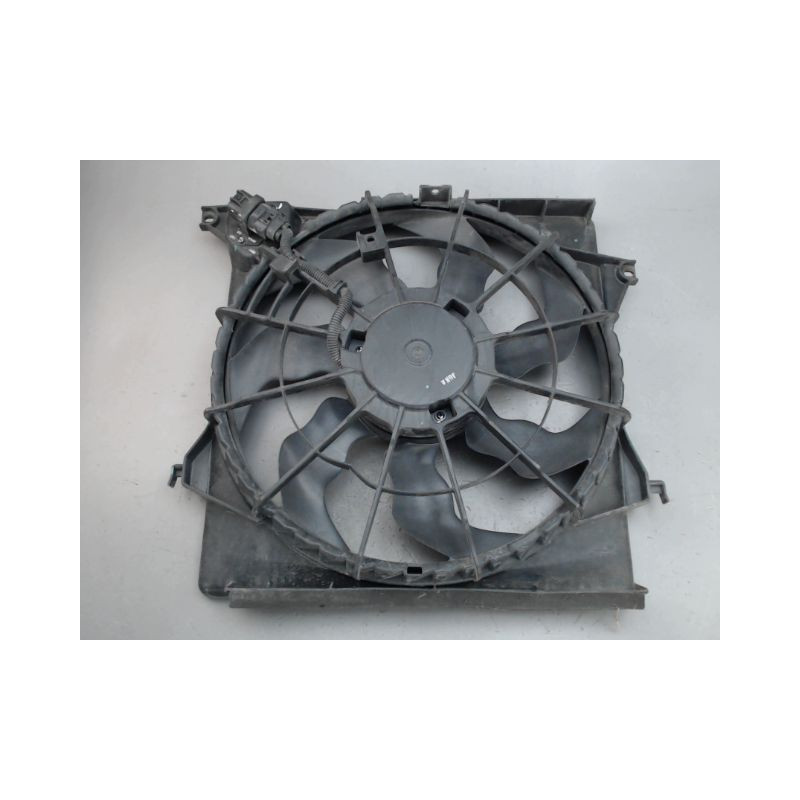 MOTEUR VENTILATEUR RADIATEUR KIA SPORTAGE