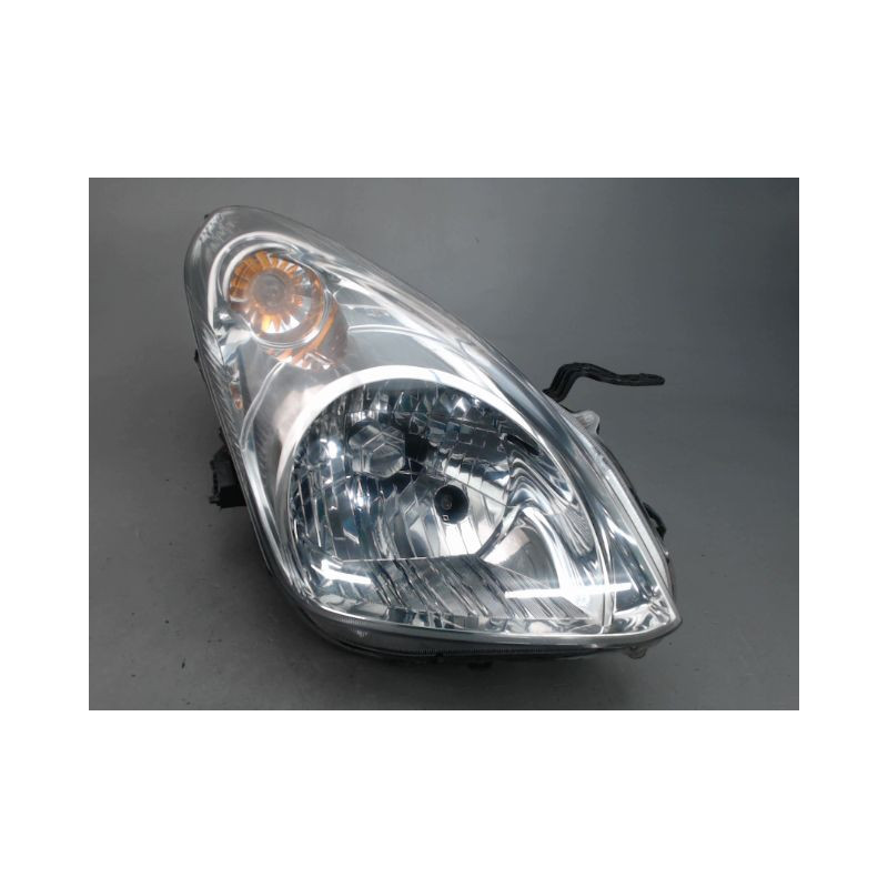 PHARE DROIT NISSAN PIXO