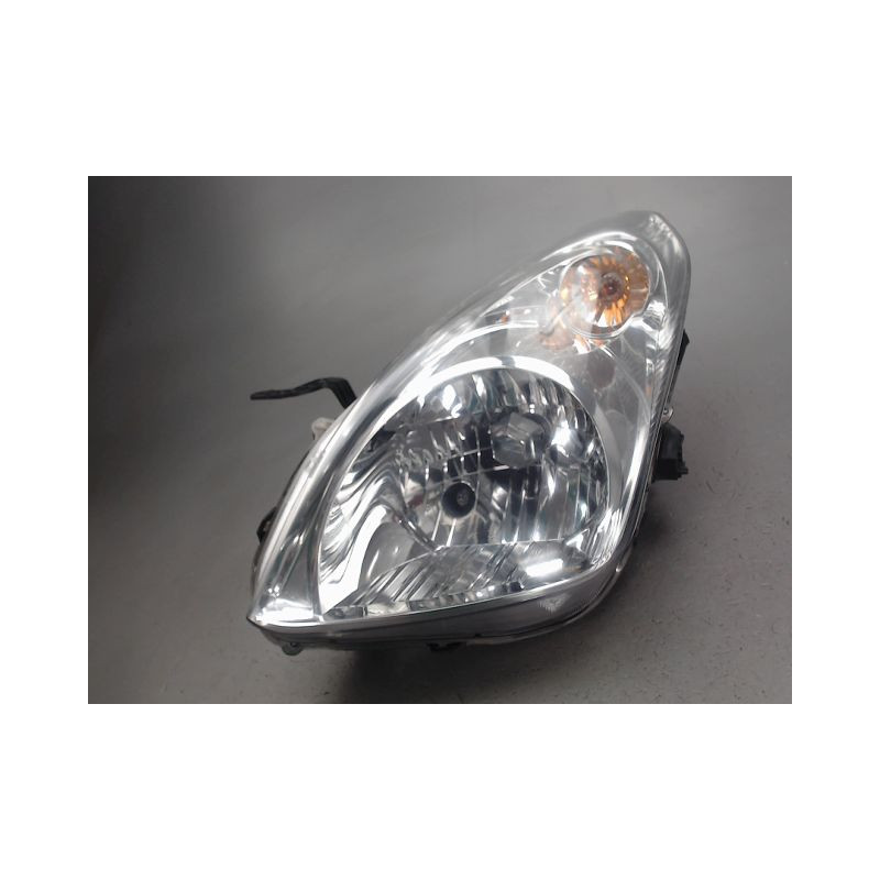 PHARE GAUCHE NISSAN PIXO