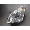 PHARE GAUCHE NISSAN PIXO