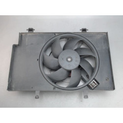 MOTEUR VENTILATEUR RADIATEUR