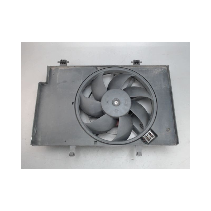 MOTEUR VENTILATEUR RADIATEUR FORD B-MAX