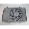 MOTEUR VENTILATEUR RADIATEUR FORD B-MAX
