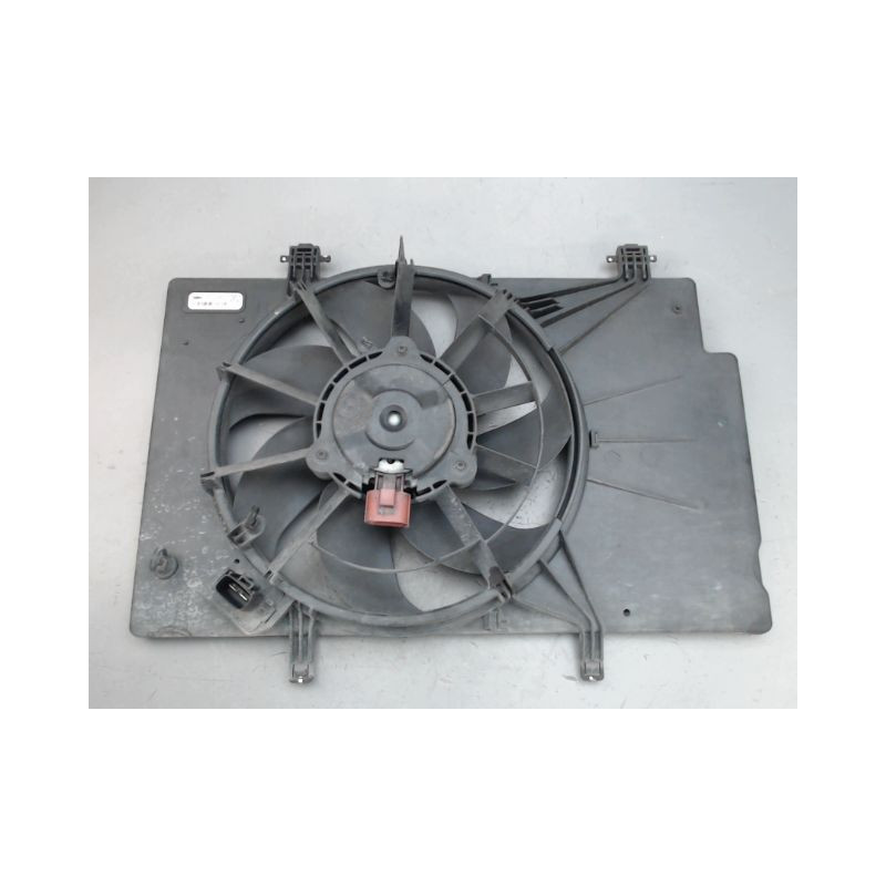 MOTEUR VENTILATEUR RADIATEUR FORD B-MAX