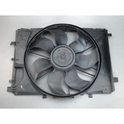 MOTEUR VENTILATEUR RADIATEUR