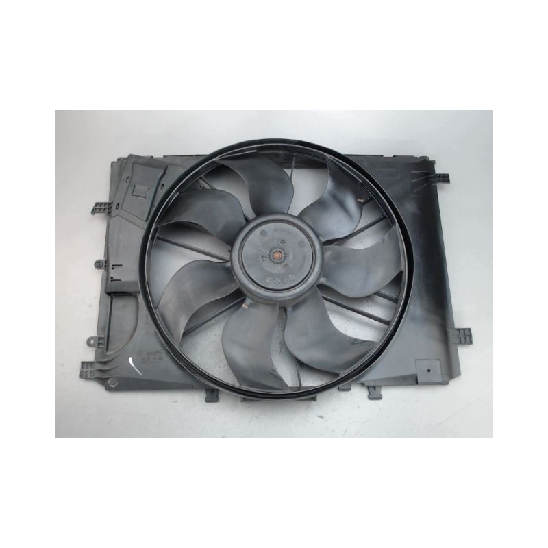 MOTEUR VENTILATEUR RADIATEUR MERCEDES CLASSE C