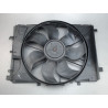 MOTEUR VENTILATEUR RADIATEUR MERCEDES CLASSE C