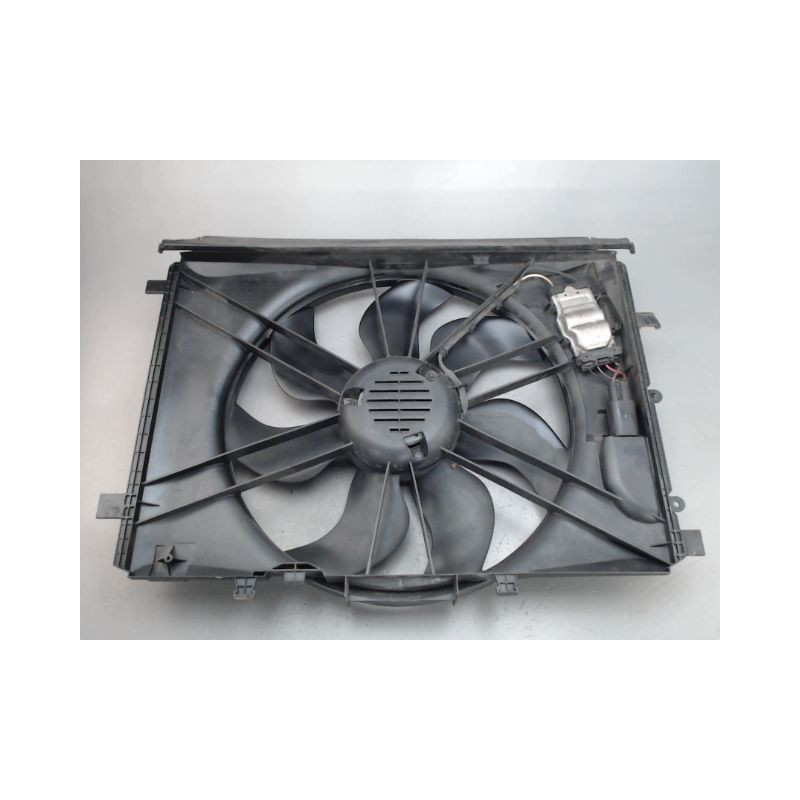 MOTEUR VENTILATEUR RADIATEUR MERCEDES CLASSE C