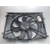 MOTEUR VENTILATEUR RADIATEUR MERCEDES CLASSE C