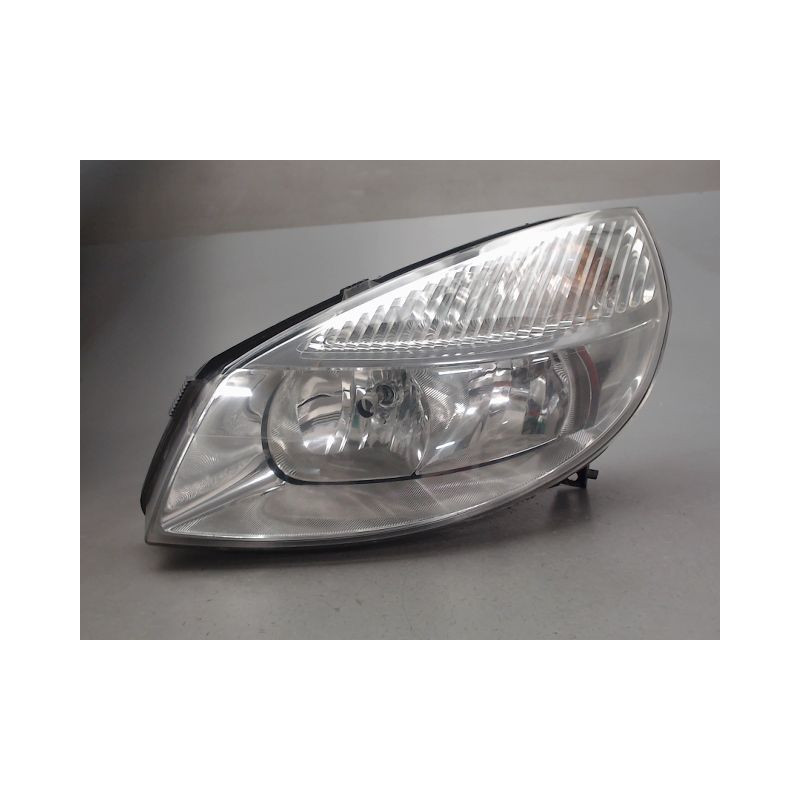 PHARE GAUCHE RENAULT MEGANE