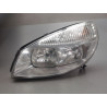 PHARE GAUCHE RENAULT MEGANE