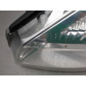 PHARE GAUCHE RENAULT MEGANE