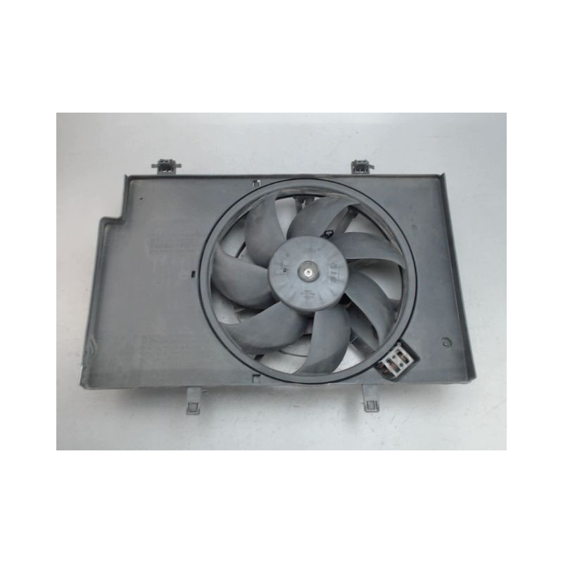MOTEUR VENTILATEUR RADIATEUR FORD FIESTA