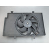 MOTEUR VENTILATEUR RADIATEUR FORD FIESTA