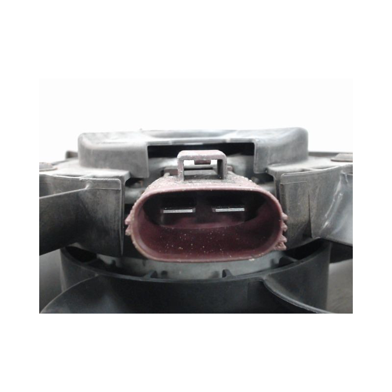 MOTEUR VENTILATEUR RADIATEUR FORD FIESTA