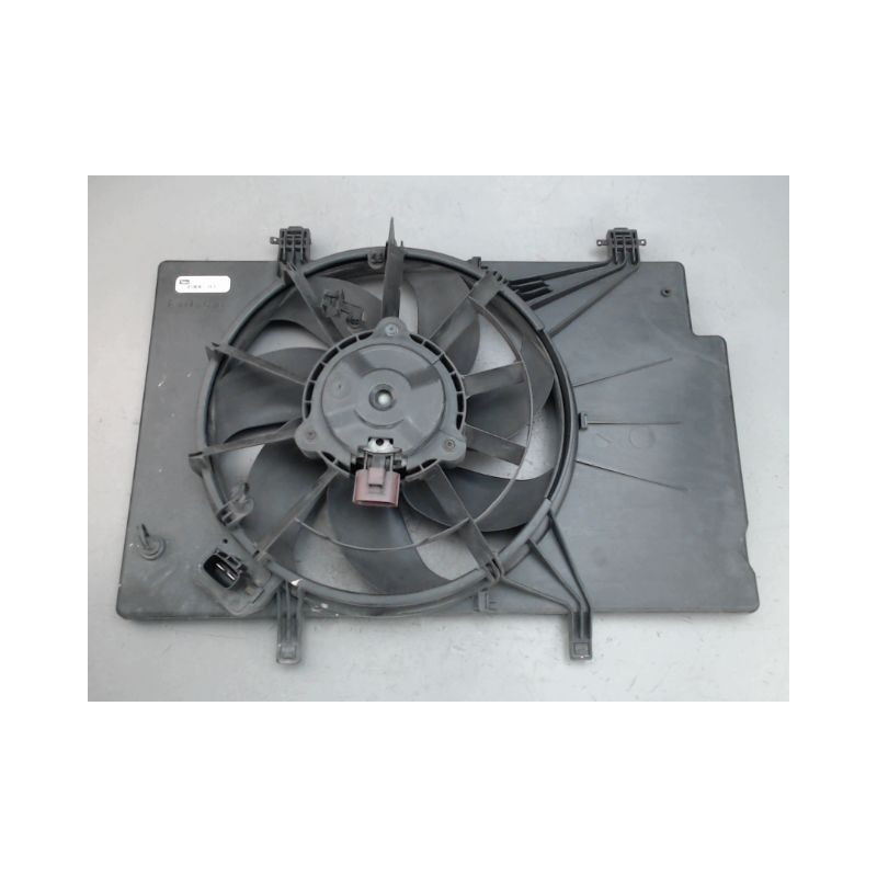 MOTEUR VENTILATEUR RADIATEUR FORD FIESTA
