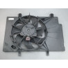 MOTEUR VENTILATEUR RADIATEUR FORD FIESTA
