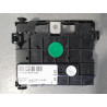 BOITE A FUSIBLES CITROEN BERLINGO