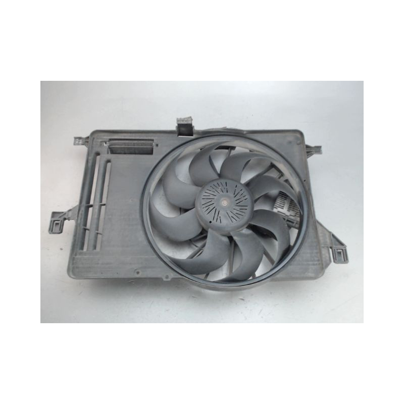 MOTEUR VENTILATEUR RADIATEUR FORD G.C-MAX