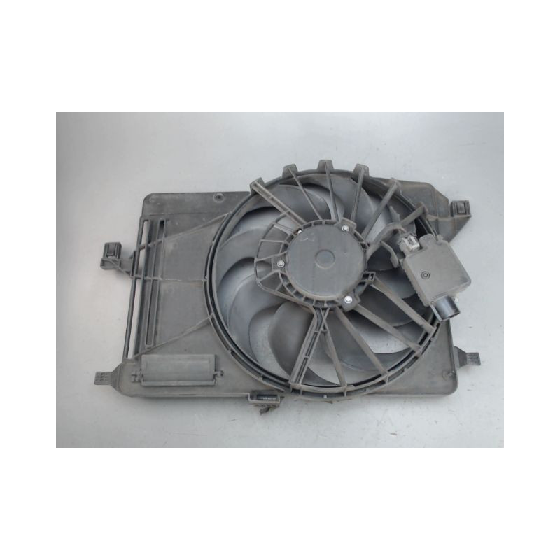 MOTEUR VENTILATEUR RADIATEUR FORD G.C-MAX