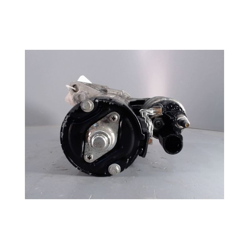DEMARREUR VOLKSWAGEN GOLF VI 2008-