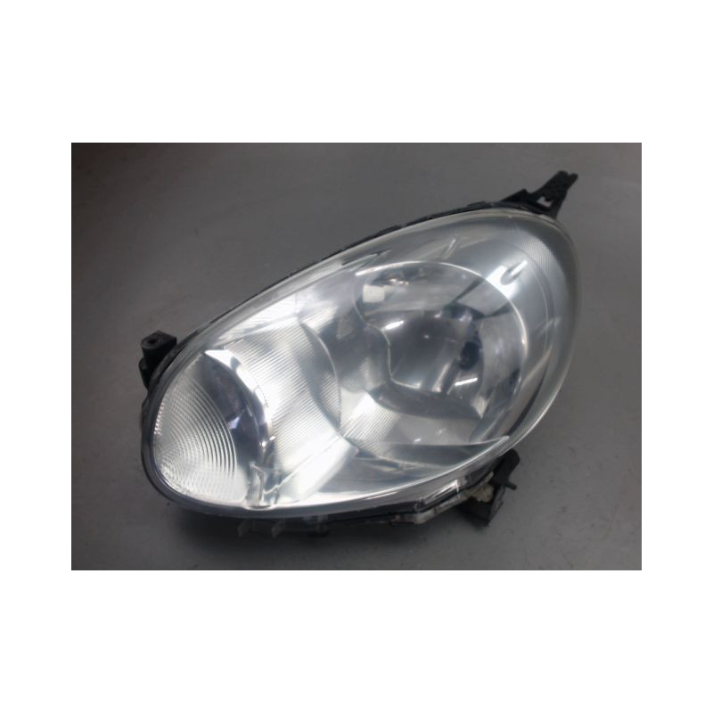 PHARE GAUCHE NISSAN MICRA