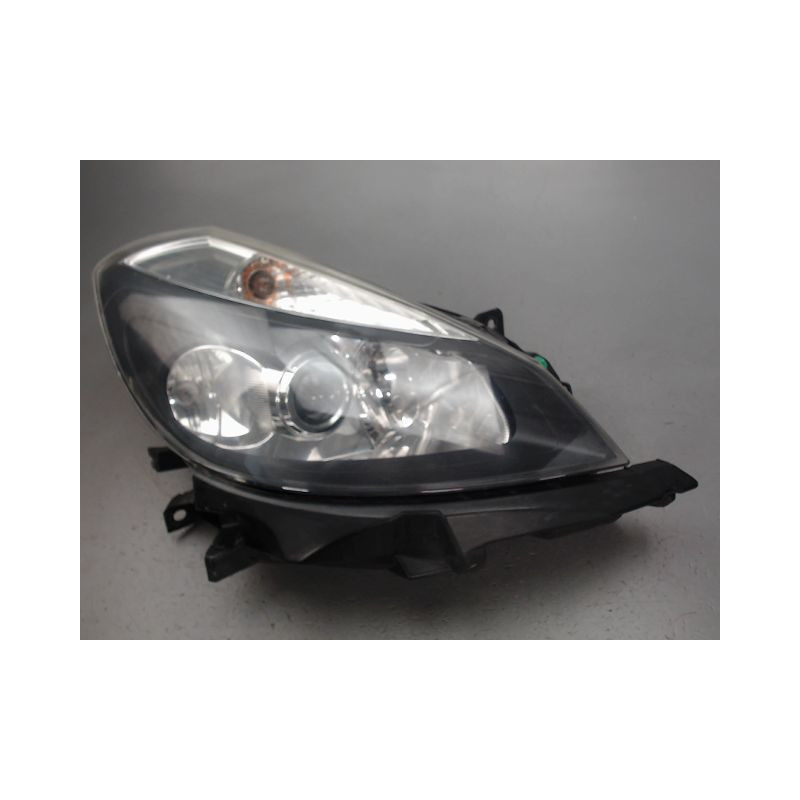 PHARE DROIT RENAULT CLIO