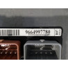 BOITE A FUSIBLES PEUGEOT 207