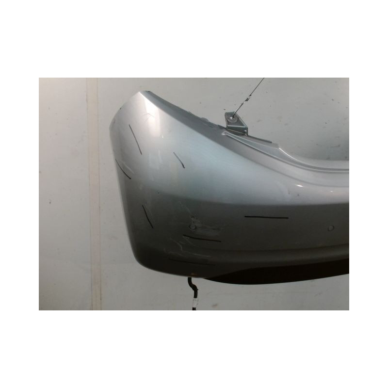 PARE-CHOC ARRIER PEUGEOT 208