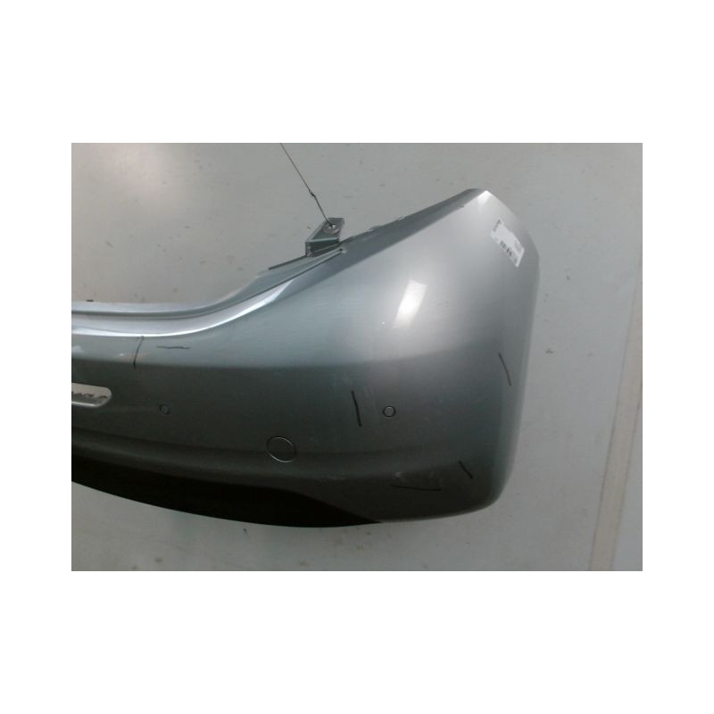 PARE-CHOC ARRIER PEUGEOT 208