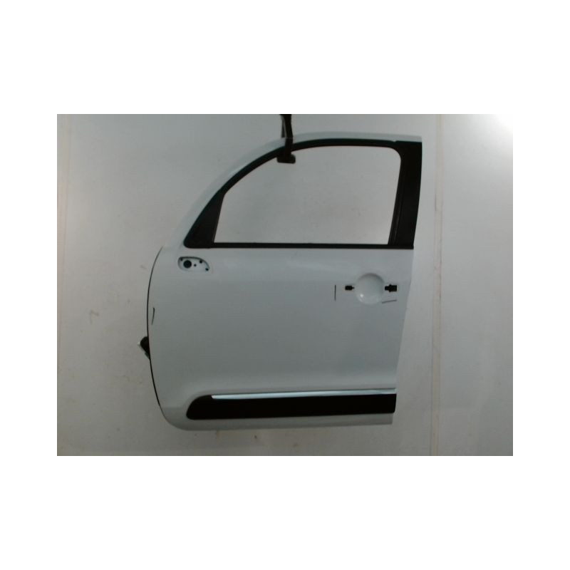 PORTE AVANT GAUCHE CITROEN C3