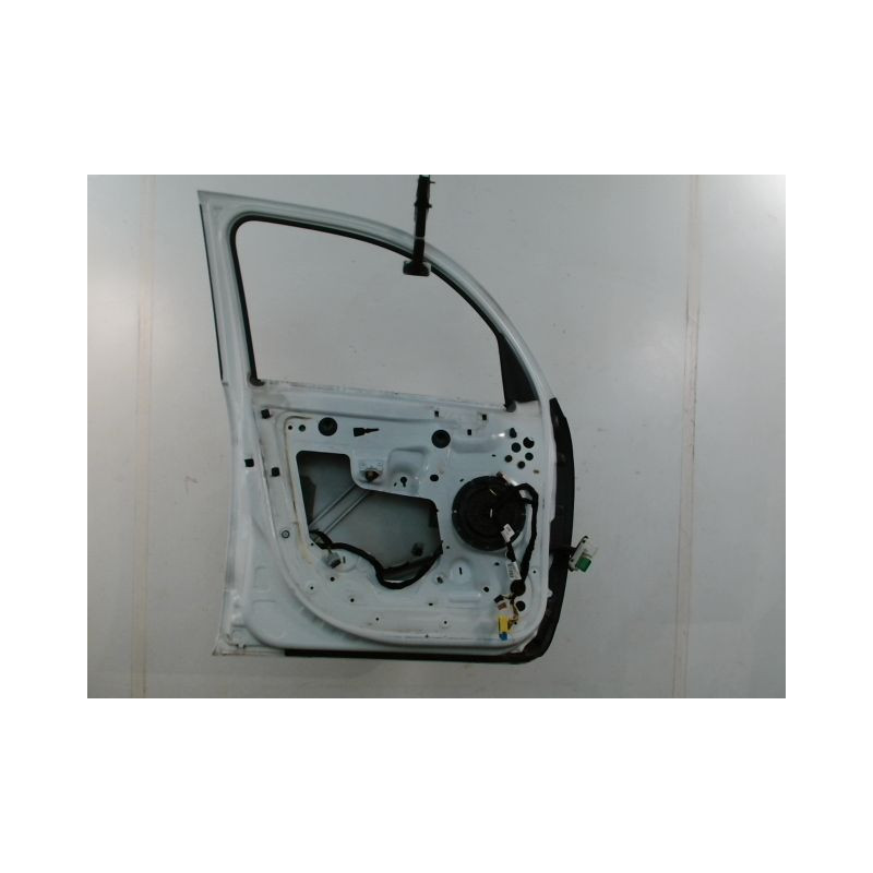 PORTE AVANT GAUCHE CITROEN C3