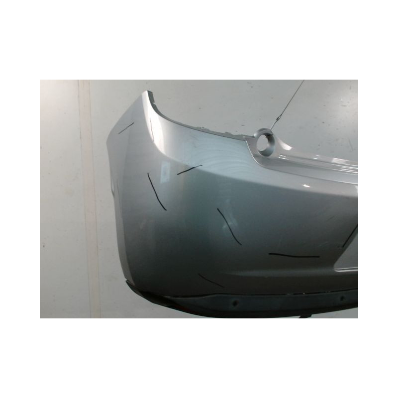 PARE-CHOC ARRIER CITROEN C3