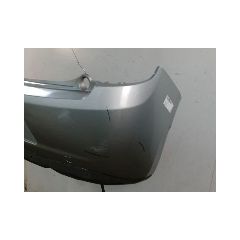 PARE-CHOC ARRIER CITROEN C3