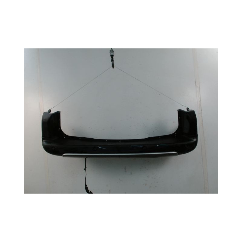 PARE-CHOC ARRIER PEUGEOT PARTNER