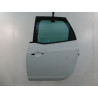 PORTE ARRIERE GAUCHE OPEL MERIVA