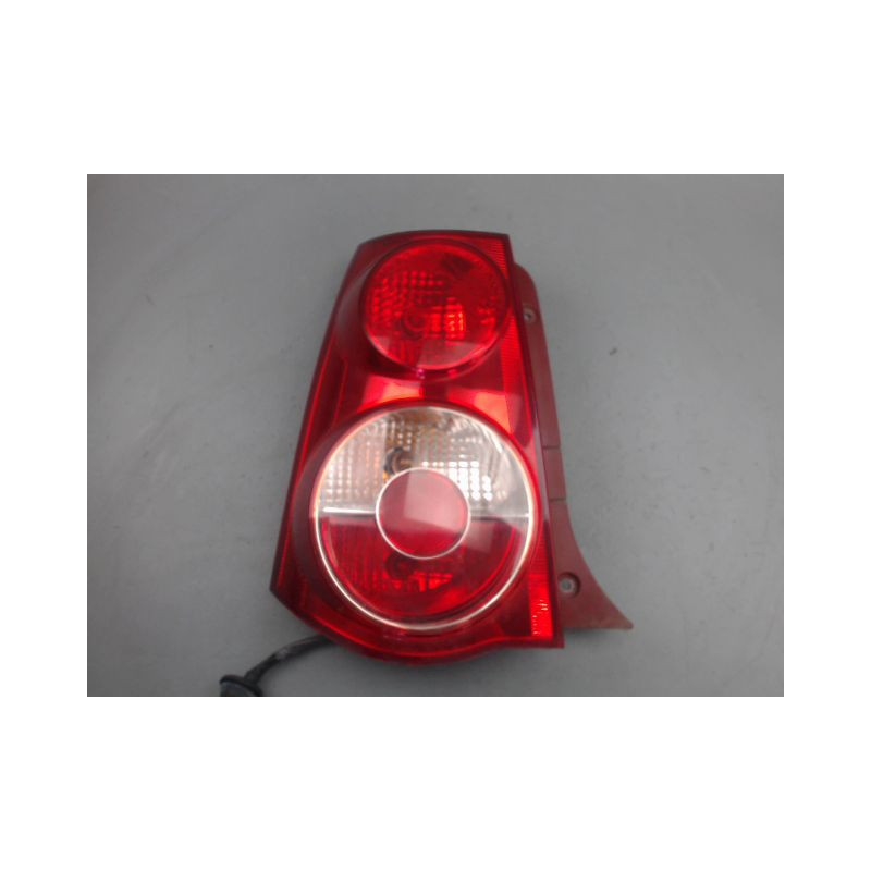 FEU ARRIERE GAUCHE  KIA PICANTO