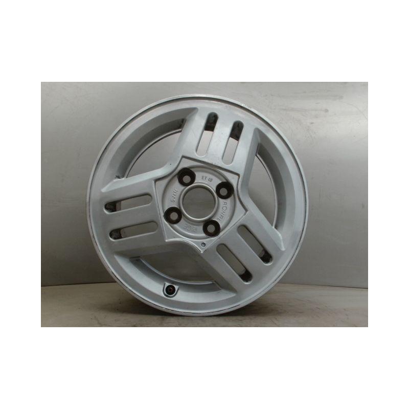 JANTE ALUMINIUM OPEL CORSA