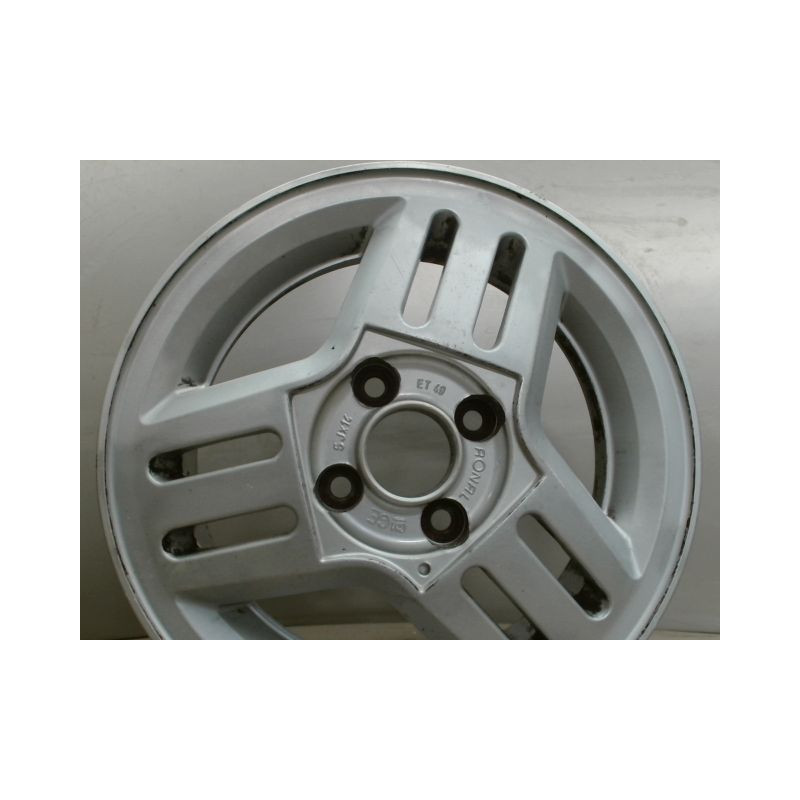 JANTE ALUMINIUM OPEL CORSA