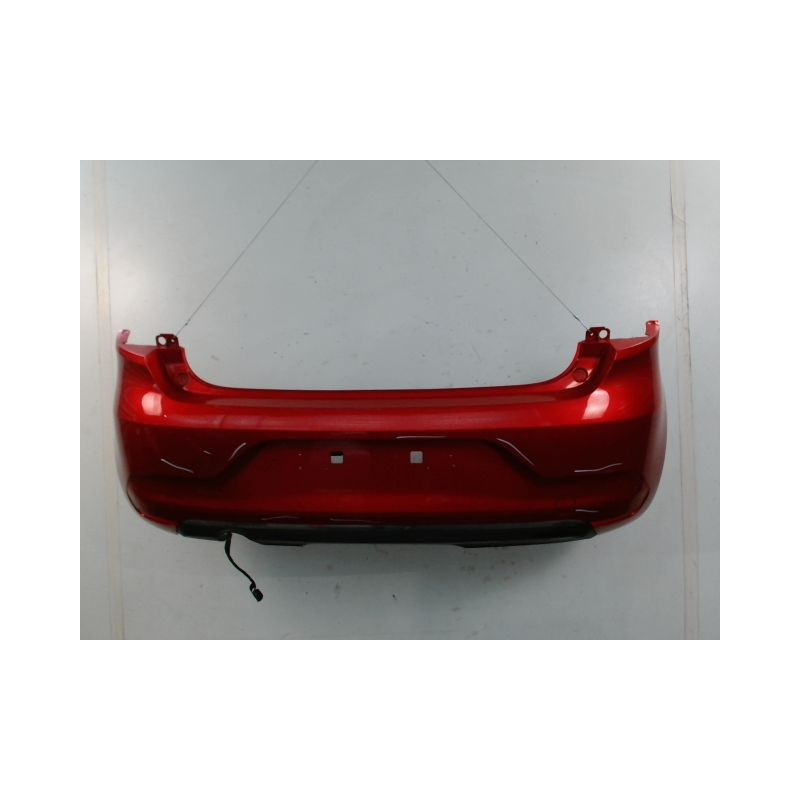PARE-CHOC ARRIER RENAULT CLIO
