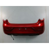 PARE-CHOC ARRIER RENAULT CLIO